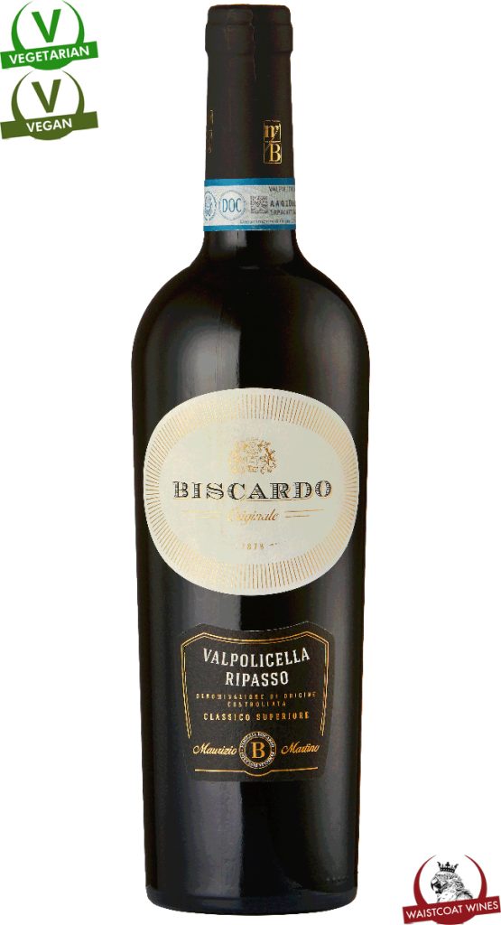 Ripasso, Mabis, Valpolicella Classico Superiore, Valpolicella DOC