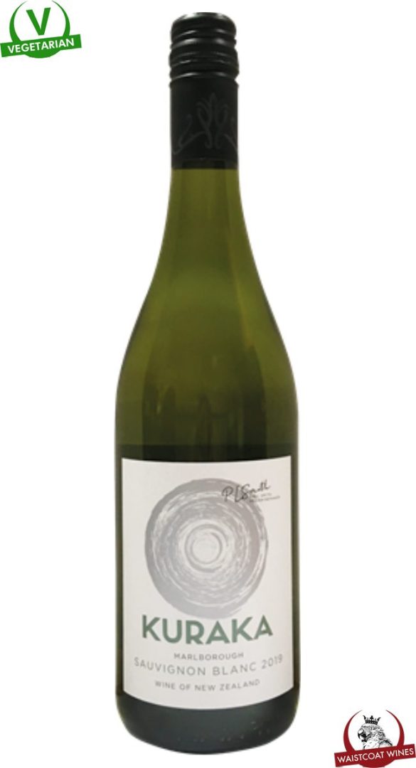 Baglietti Prosecco DOC No.10 - Waistcoat Wines | Wine Delivery