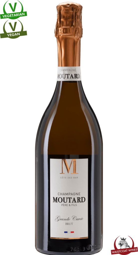 Baglietti Prosecco DOC No.10 - Waistcoat Wines | Wine Delivery