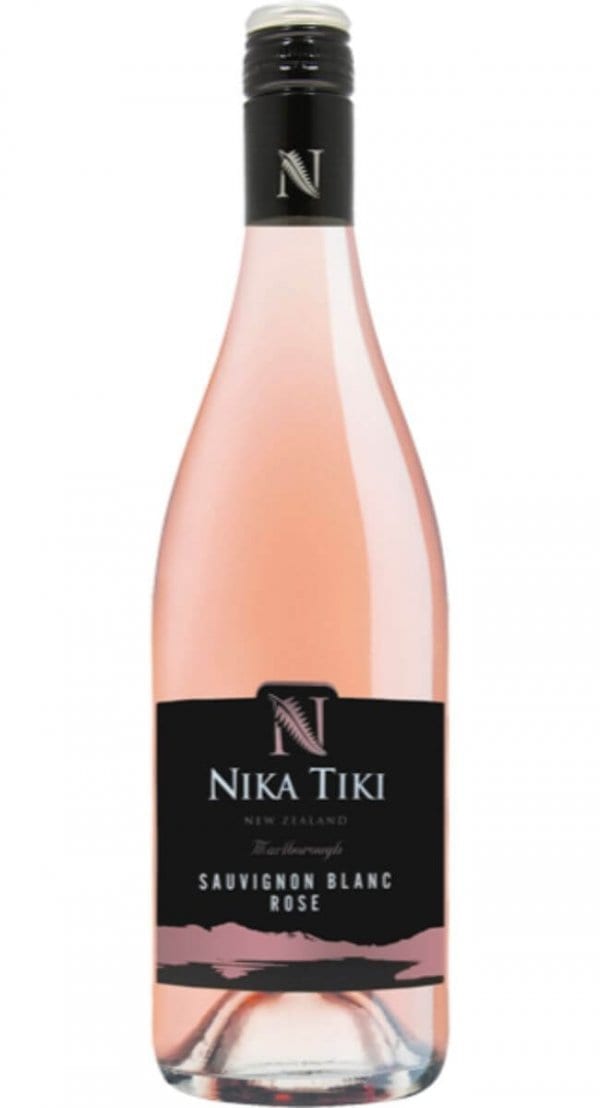 Nika Tiki Marlborough Sauvignon Blanc Rose