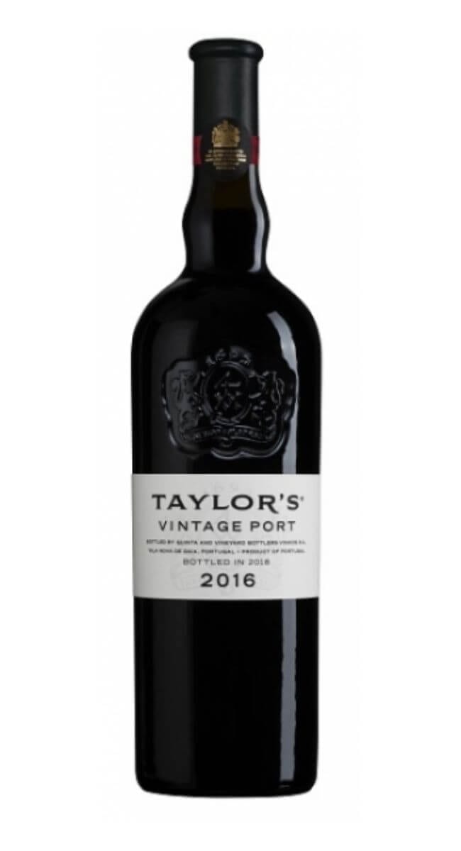 taylor port wine