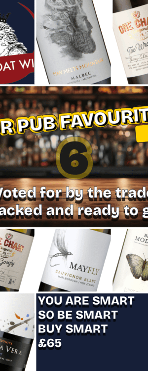 Our Pub Favourites